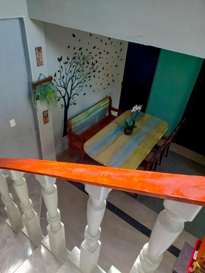 Casa Lunna Paraty - Praia E Cachoeira Villa Esterno foto