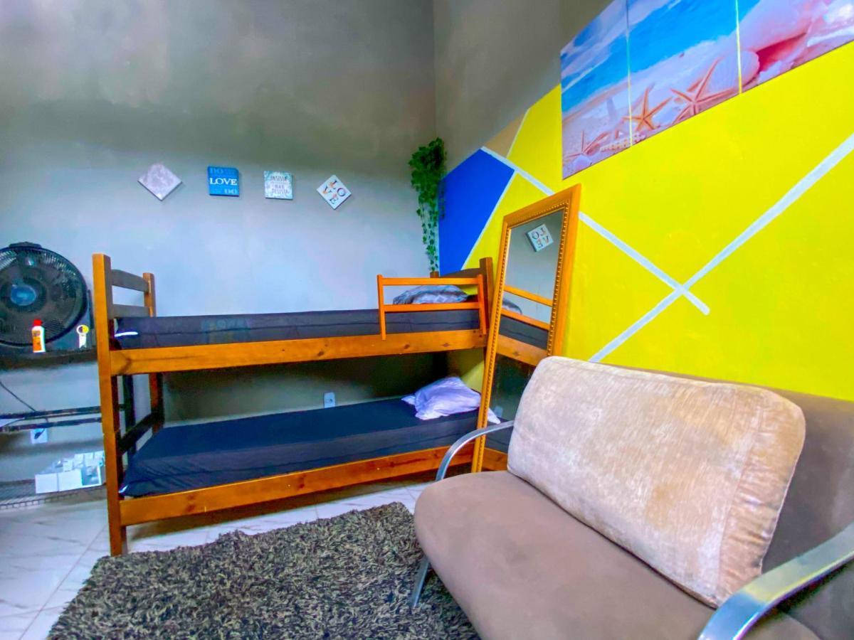 Casa Lunna Paraty - Praia E Cachoeira Villa Esterno foto